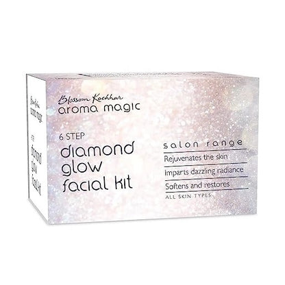 Aroma Magic Diamond Kit