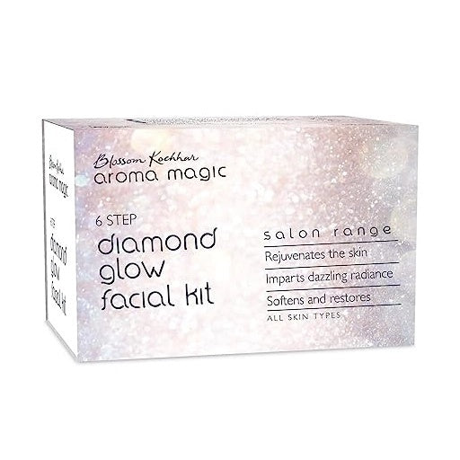 Aroma Magic Diamond Kit