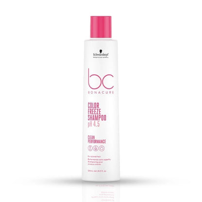 Schwarzkopf Color Frizz Away Shampoo 250ml