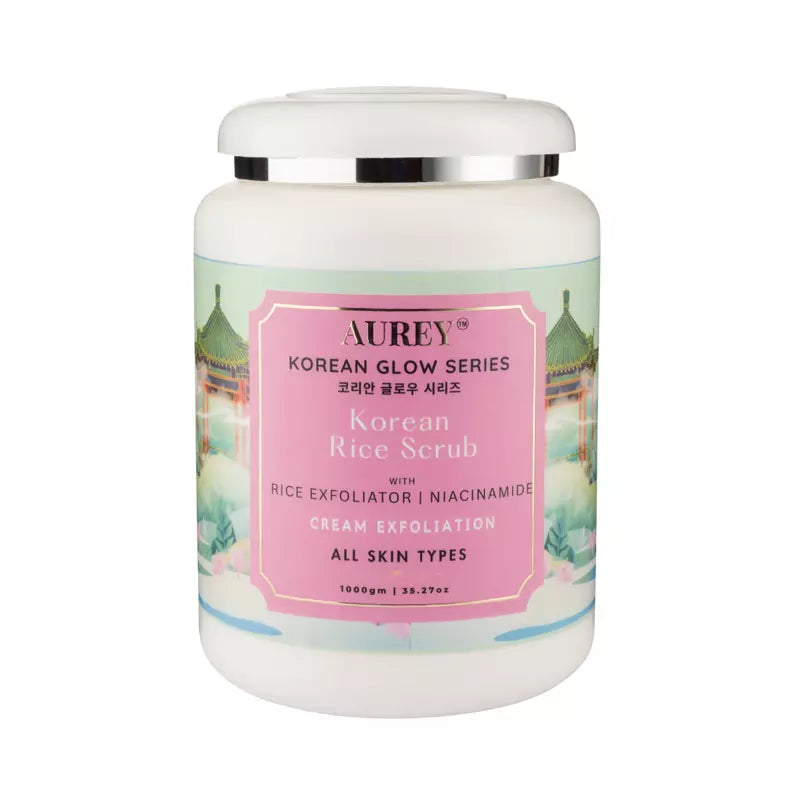 Aurey 5 Step Korean Ritual