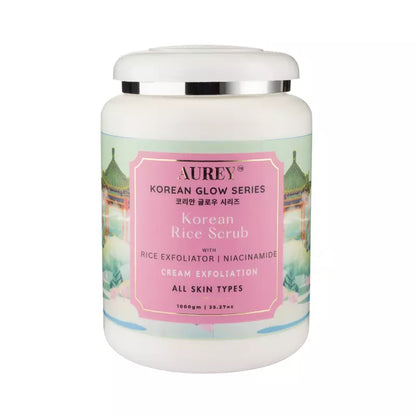 Aurey 5 Step Korean Ritual