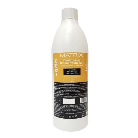 Matrix Neutrilizer Cream 1000 ml