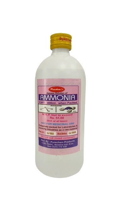 Ammonia