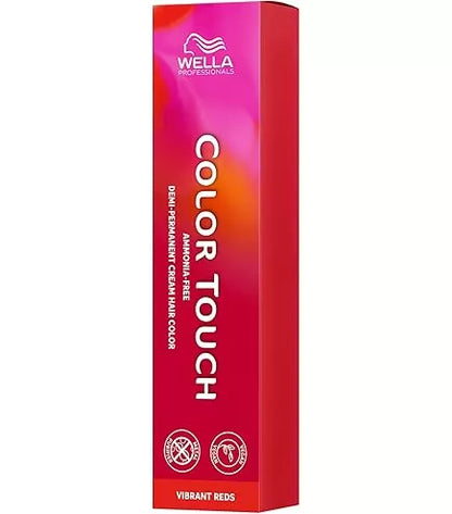 Wella Professionals Color Touch Ammonia Free 4/0