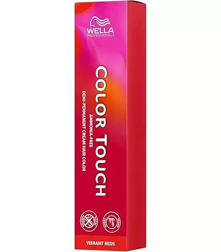 Wella Professionals Color Touch Ammonia Free 4/0