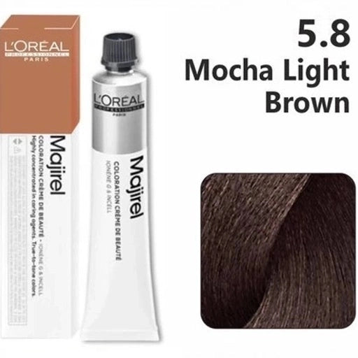 Loreal Majirel Color 5.8 | 60ML