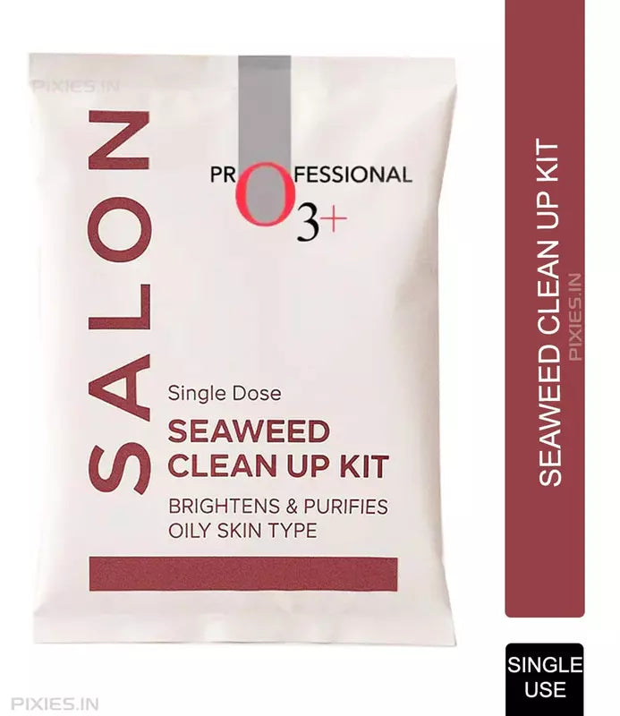 O3+ Seaweed Cleanup Kit