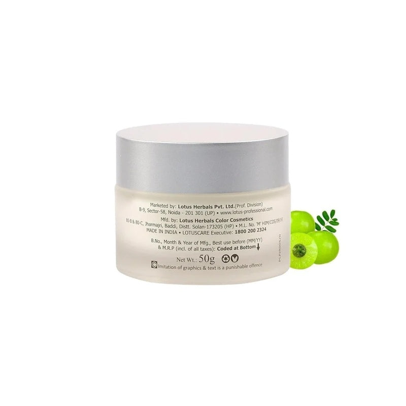 Lotus Professional Whitening &amp; Brightening Cream SPF 25