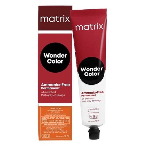 Matrix Wonder Color Ammonia Free 3N