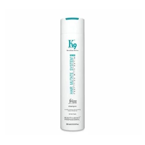 Beauty Garage K9 Frizz Shampoo 300 ml