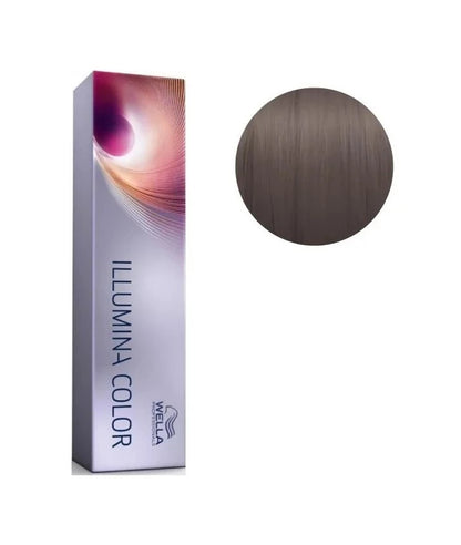 Wella Professionals Illumina Color 6/16