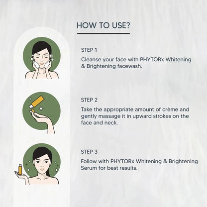 Lotus Professional Whitening &amp; Brightening Cream SPF 25