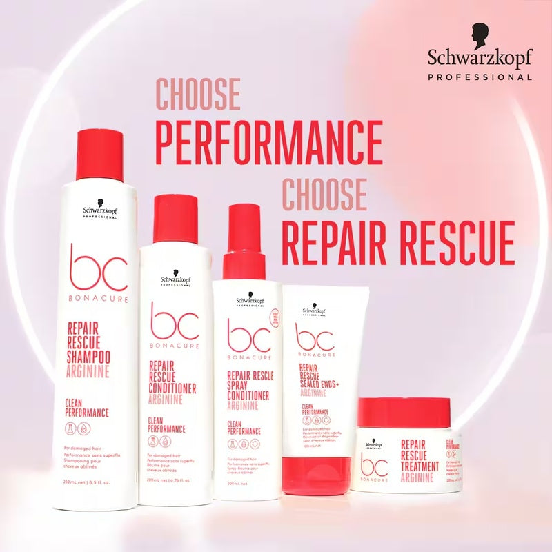 Schwarzkopf Repair Conditioner 200 ml