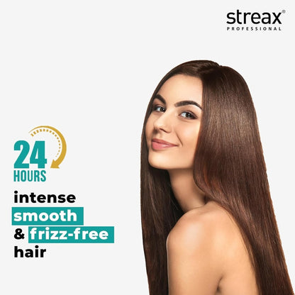 Streax Vitariche Gloss Hair Serum 115 ml