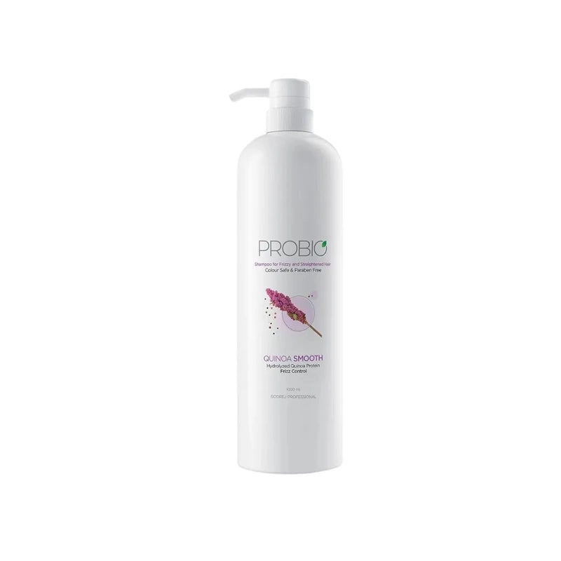 Godrej Probio Quinoa Smooth Shampoo 1000 ml