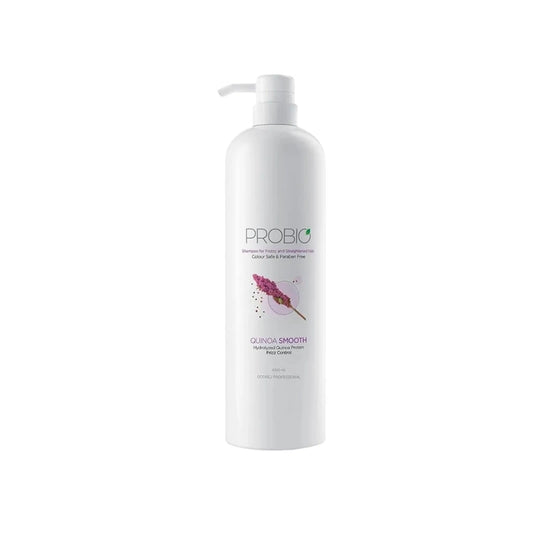 Godrej Probio Quinoa Smooth Shampoo 1000 ml