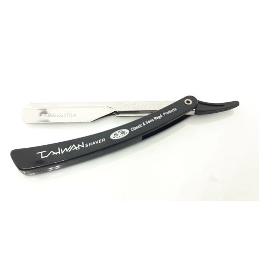 Taiwan Razor