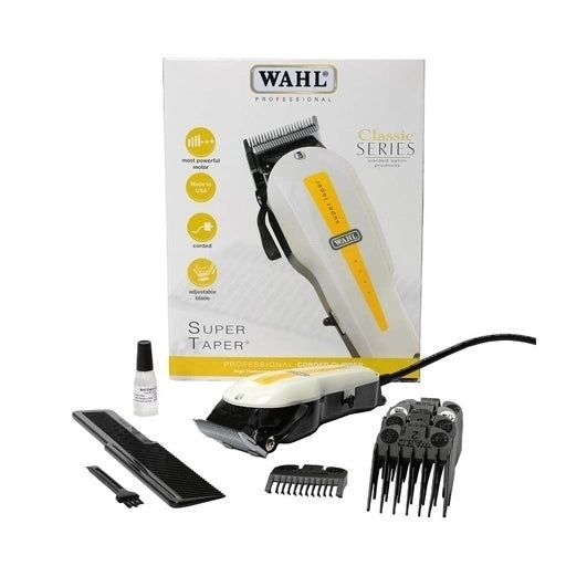 Wahl Professional Super Taper