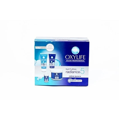 Fem Oxylife Radiance Bleach