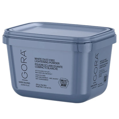 Schwarzkopf Igora Blonder