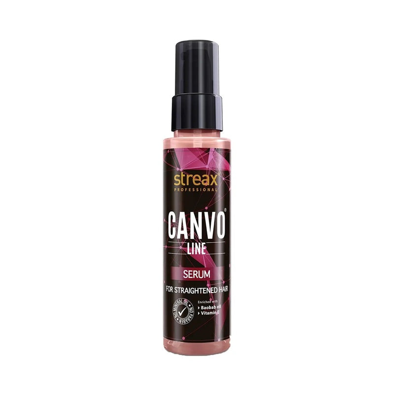 Streax Canvo Line Hair Serum
