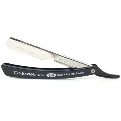 Taiwan Razor
