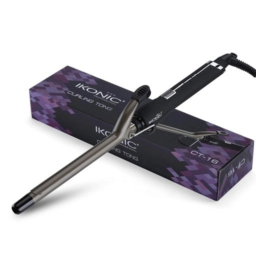 Ikonic Curling Tong CT 16