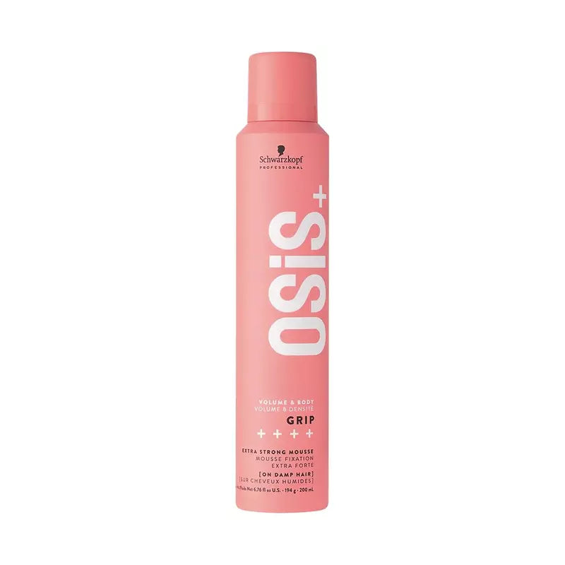 Schwarzkopf Osis Mousee Grip