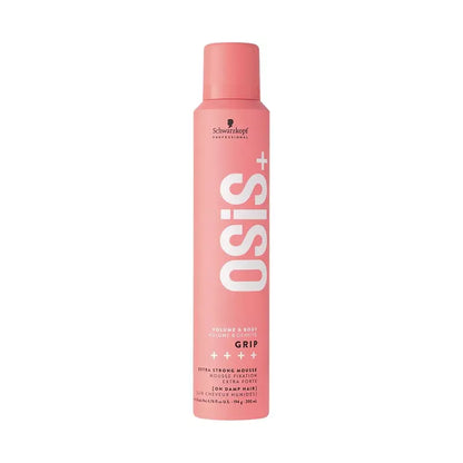 Schwarzkopf Osis Mousee Grip