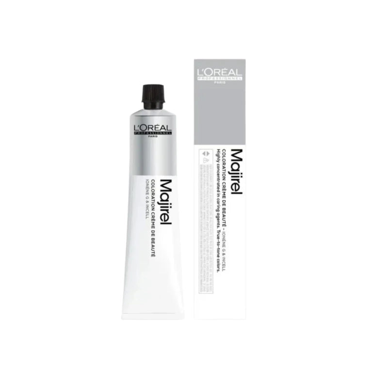 Loreal Majirel Color 4 | 100 gm