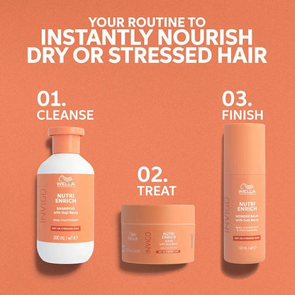 Wella Professionals Invigo Enrich Mask 150 ml