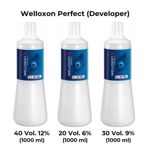 Wella Professionals Developer 30 Vol