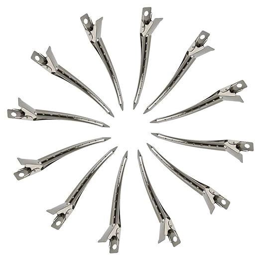 Metal Setting Clip