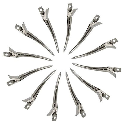 Metal Setting Clip