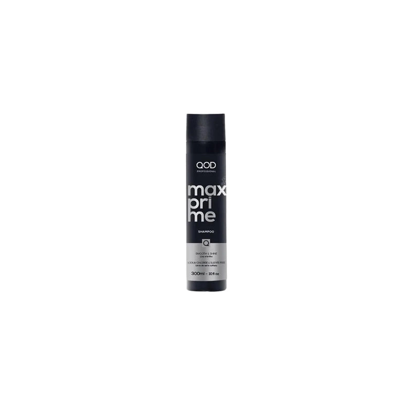 QOD Professional Max Prime Shampoo 1000 ml