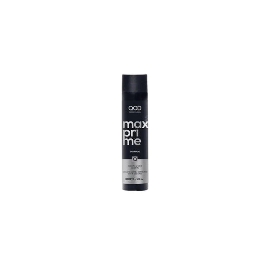 QOD Professional Max Prime Shampoo 1000 ml
