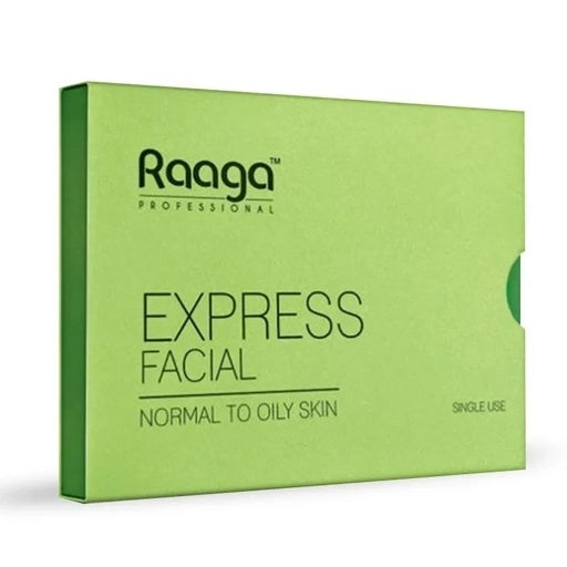 Raaga Oily Kit