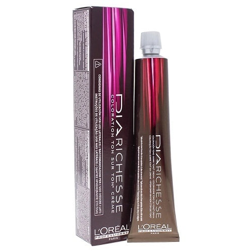 Loreal DIA Brown 4