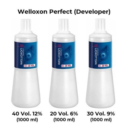 Wella Professionals Developer 20 Vol