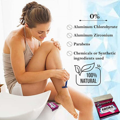 Aroma Fitkari