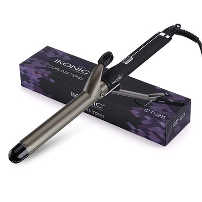 Ikonic Curling Tong CT 25