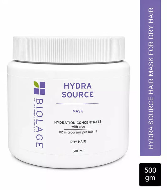 Matrix Biolage Hydrasource Spa