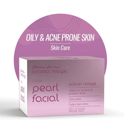 Aroma Magic Pearl Kit