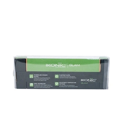 Ikonic Professional Glam Hair Straightener