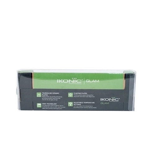 Ikonic Professional Glam Hair Straightener
