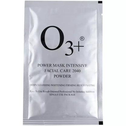 O3+ Facial Power Mask 2040