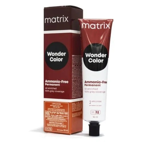 Matrix Wonder Color Ammonia Free 5N