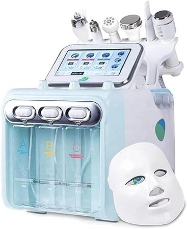Facial Hydra Machine