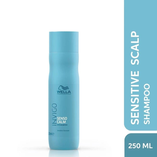 Wella Professionals Senso Calm Shampoo Small