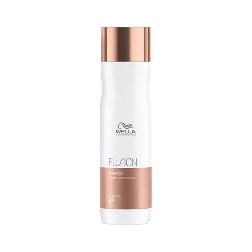 Wella Professionals Fusion Shampoo 250 ml